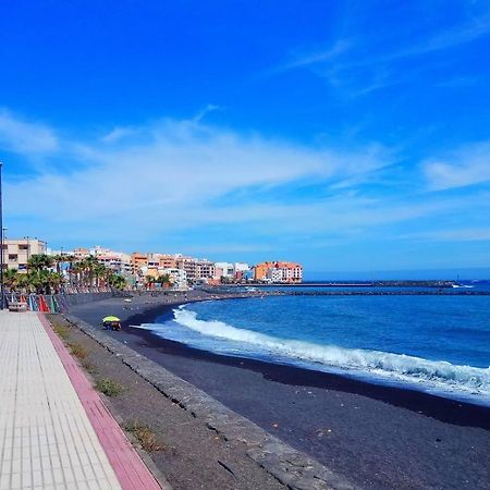 شقة بويرتيتو دو غويمار  في Brisas Del Atlantico المظهر الخارجي الصورة